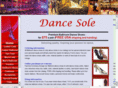 dancesole.com