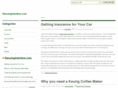 dancinginterface.com