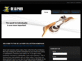 delapoer.com