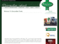 derrynaflan.com