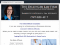 dillingerbankruptcylaw.com