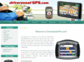 driversseatgps.com