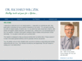 drrichardwilczek.com