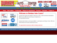 durhamautocenter.com