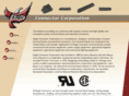 eagleconnector.com