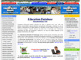 educationdbase.com