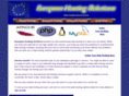 europeanhostingsolutions.com