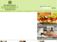 everydaygourmetsc.com