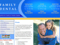familydentalsite.com