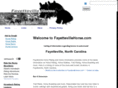 fayettevillehorse.com