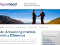 figureheadaccounts.com