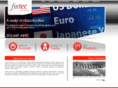 fintecgroup.com