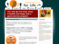 fitforlifetrainer.com