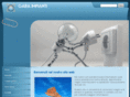gabaimpianti.com