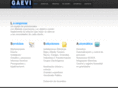 gaevi.com