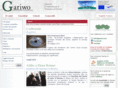 gariwo.com