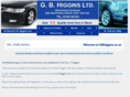 gbhiggins.com