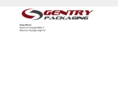 gentrypackaging.com