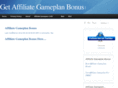 getaffiliategameplanbonus.com