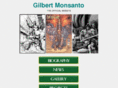 gilbertmonsanto.com