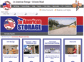grissomroad-ss.com