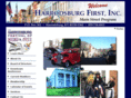 harrodsburgfirst.com