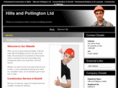 hastingsbuilders.com