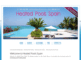 heatedpoolsspain.com