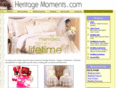 heritagemoments.com