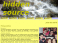 hiddensource.org