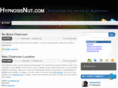 hypnosisnut.com