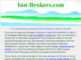 inn-brokers.com