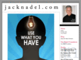 jacknadel.com