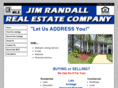 jimrandallrealestate.com
