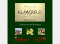 klawervlei.com