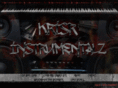 krisrinstrumentals.com