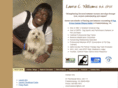 lauriecwilliams.com