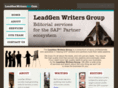 leadgenwriters.com