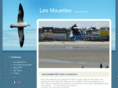 location-morgat.com