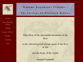 madamekaramazov.com