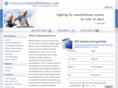 malignantmesothelioma.com