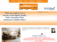 mattressman.com.au