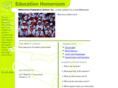 millenniumprepschool.org