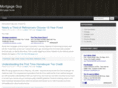 mortgageguy.com