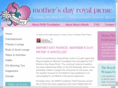 mothersdaypicnic.com.au