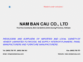 nambancau.com