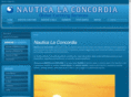 nauticalaconcordia.com