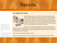 neovita.co.uk