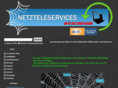 netzteleservices.com