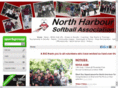 northharboursoftball.co.nz
